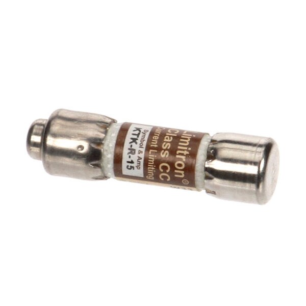 Fuse 15 Amp